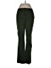 Lands' End Green Casual Pants Size 10 - photo 1