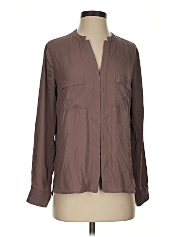 Ro & De Long Sleeve Blouse (view 1)