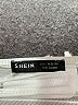 Shein White Tube Top Size S - photo 7