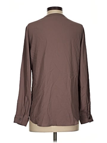 Ro & De Long Sleeve Blouse (view 2)