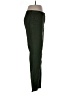 Lands' End Green Casual Pants Size 10 - photo 4