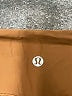 Lululemon Athletica Brown Active Pants Size 4 - photo 7