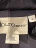 PureDKNY Gray Blazer Size S - photo 6