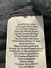 PureDKNY Gray Blazer Size S - photo 7