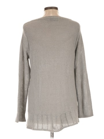 Wooden Ships Pullover Sweater (view 2)