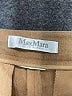 Max Mara Tan Casual Pants Size M (estimated) - photo 7