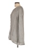 Wooden Ships Gray Pullover Sweater Size L - photo 5