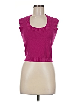 Express Design Studio Sweater Vest