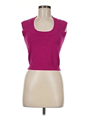 Express Design Studio Sweater Vest (view 1)