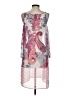 Tommy Bahama Pink Kimono Size P (petite) - photo 2