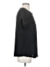 Dokotoo 100% Polyester Black Short Sleeve Blouse Size S - photo 4
