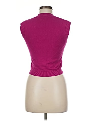 Express Design Studio Sweater Vest (view 2)