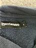 In Extenso Black Casual Dress Size L - photo 9