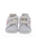 Nike White Sneakers Size 7 1/2 (kids) - photo 2