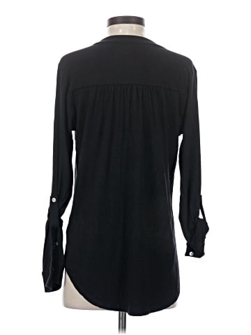 Amour Vert Long Sleeve Blouse (view 2)
