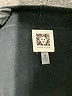 Anne Klein Black Blazer Size M - photo 6