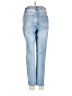 Tinseltown Hearts Blue Jeans Size 9 - photo 2