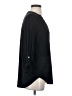 Amour Vert Black Long Sleeve Blouse Size S - photo 4