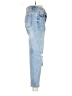 Tinseltown Hearts Blue Jeans Size 9 - photo 4