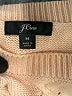 J.Crew 100% Cotton Hearts Pink Pullover Sweater Size M - photo 7