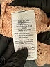 J.Crew 100% Cotton Hearts Pink Pullover Sweater Size M - photo 8