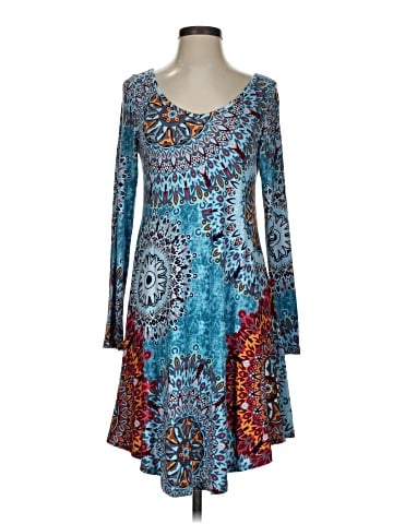 dearcase Casual Dress (view 1)
