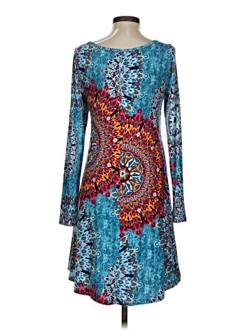 dearcase Casual Dress (view 2)