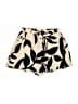 Shein Print Ivory Shorts Size M (tall) - photo 1