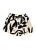 Shein Print Ivory Shorts Size M (tall) - photo 2