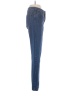 NYDJ Solid Blue Jeans Size 4 - photo 4
