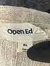 Open Edit Tan Cardigan Size XL - photo 7