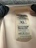 Kittenish Tan Sleeveless Blouse Size XL - photo 7