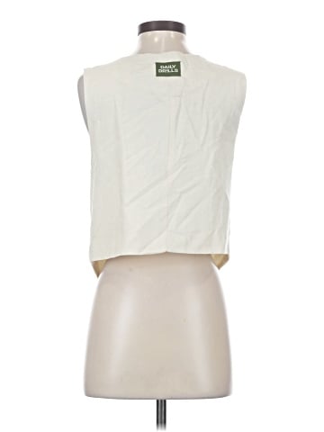 Daily Drills Sleeveless Blouse (view 2)