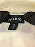 Torrid 100% Polyester Ivory Long Sleeve Blouse Size 3X Plus (3) - photo 7