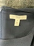 1901 Solid Blue Casual Dress Size 6 - photo 7