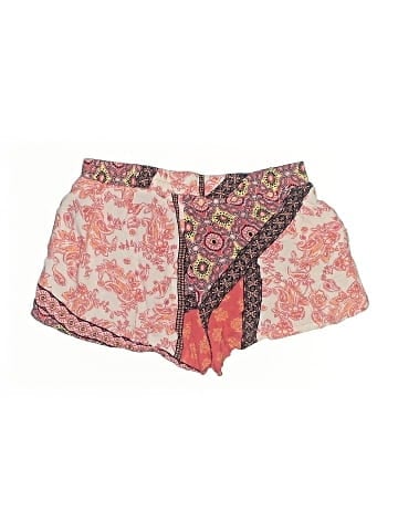 Bebop Shorts (view 2)