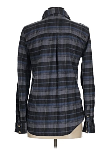 O'Neill Long Sleeve Button-Down Shirt (view 2)