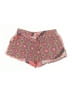 Bebop Paisley Pink Shorts Size L - photo 1