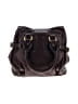 Chloé 100% Leather Burgundy Leather Satchel One size - photo 3