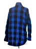 Zara Basic Blue Fleece Size S - photo 2