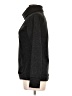 Kyodan 100% Polyester Black Turtleneck Sweater Size L - photo 5