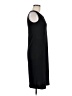 Assorted Brands Solid Black Casual Dress Size M - photo 4