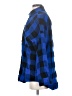 Zara Basic Blue Fleece Size S - photo 5