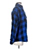 Zara Basic Blue Fleece Size S - photo 4