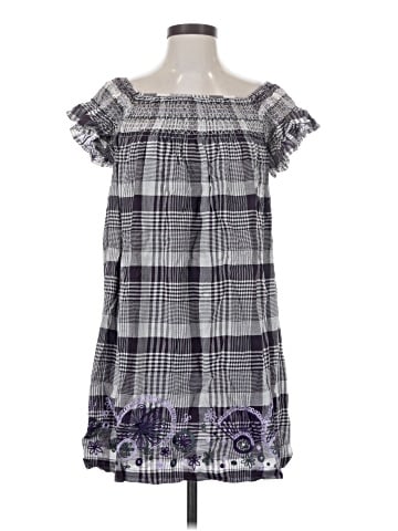 Antik Batik Casual Dress (view 1)
