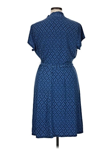 Liz Claiborne Casual Dress (view 2)