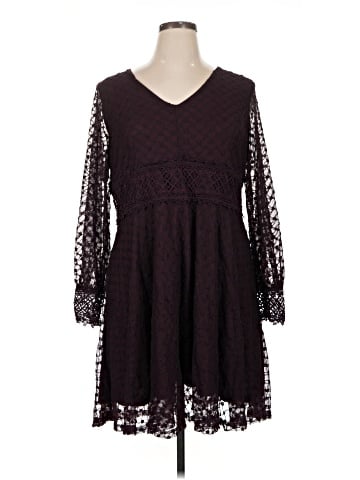 Suzanne Betro Casual Dress (view 1)