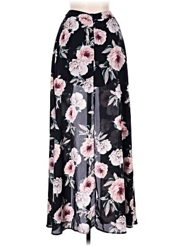 Charlotte Russe Casual Skirt (view 2)