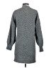 Shein Gray Cardigan Size 4 - photo 2