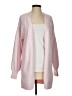 MISSMOLY 100% Polyester Pink Coat Size 4 - photo 1